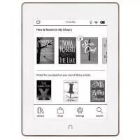 6" Электронная книга Barnes & Noble NOOK GlowLight Plus