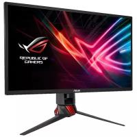 24.5" Монитор ASUS ROG Strix XG258Q, 1920x1080, 240 Гц, TN