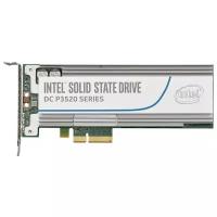 Жесткий диск Intel SSDPEDMX020T701