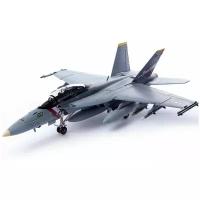 12567 Academy Авиация F/A-18F "VFA-2 Bounty Hunters" 1/72