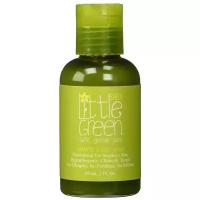 Little Green Шампунь и гель для тела Без слез Baby Shampoo & Body Wash