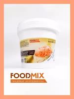 Мастика Сахарная Белая Foodmix 1 кг