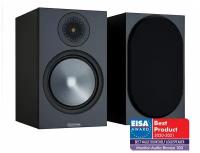 Полочная акустика Monitor Audio Bronze 100 Black