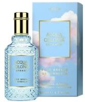 4711 Acqua Colonia Intense Pure Breeze of Himalaya одеколон 50 мл унисекс