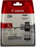 Картридж CANON PG-512 к PIXMA MP240/260/480 увеличенный черный