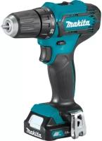 Дрель-шуруповерт Makita DF333DWYE 193968