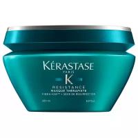 Kerastase Resistance Masque Therapiste маска для волос для сильно поврежденных волос, 200 мл