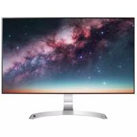 27" Монитор LG 27MP89HM, 1920x1080, 75 Гц, IPS