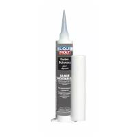 Универсальный силиконовый герметик для ремонта автомобиля LIQUI MOLY Silicon-Dichtmasse