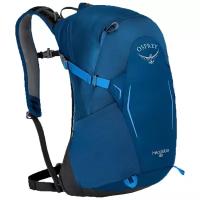 Мультиспортивный рюкзак Osprey Hikelite 18, bacca blue