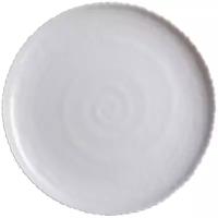 Тарелка десертная Luminarc аммонит гранит 19 см