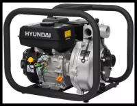 Бензиновая мотопомпа Hyundai HY 50