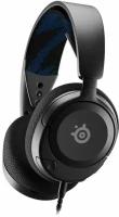 Уценка Гарнитура Steelseries Arctis Nova 1P Black