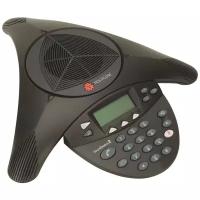 Конференц-телефон Polycom SoundStation2 with lcd (2200-16000-122)