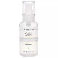 Christina Silk Silky Serum Шелковая сыворотка (шаг 8) для лица, 100 мл