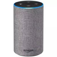 Умная колонка Amazon Echo 2nd Gen