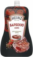 Соус томатный HEINZ Барбекю, 3 шт по 200 г