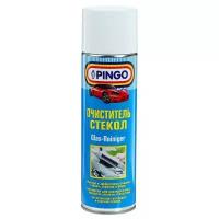 PINGO 85020-3 Очиститель стекол аэрозоль 500мл PINGO