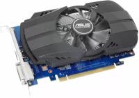 Видеокарта Asus Phoenix GeForce GT 1030 OC 2GB (PH-GT1030-O2G)