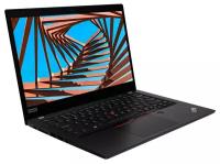 Ноутбук Lenovo ThinkPad X390 (1920x1080, Intel Core i5 1.6 ГГц, RAM 16 ГБ, SSD 256 ГБ, Win10 Pro)