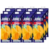 Нектар Jumex Манго, без сахара