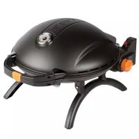 Гриль газовый O-GRILL 800T, 56х61х39 см