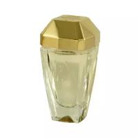 Туалетная вода Paco Rabanne Lady Million Eau My Gold! 50 мл