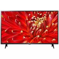 43" Телевизор LG 43LM6300 2019 LED, HDR