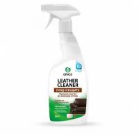 Grass Leather Cleaner Очиститель-Кондиционер кожи 600мл