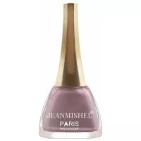 Jeanmishel Лак для ногтей Paris Collection, 10 мл