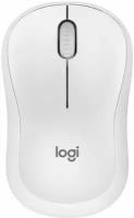 Мышь Wireless Logitech M220 910-006128 silent off white