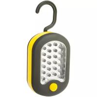 Фонарь Navigator 94 957 NPT-W02-3AAA для работы, 24LED+3LED,блист