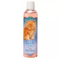 Bio-Groom Kuddly Kitty Shampoo шампунь для котят нежный 237 мл