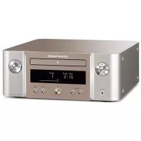 CD ресивер Marantz M-CR612 Gold