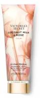 Victoria's Secret Лосьон для тела Natural Beauty Coconut Milk & Rose