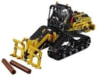 Конструктор Lego Technic 42094 Гусеничный погрузчик Tracked Loader