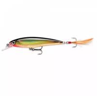 Rapala, Воблер X-Rap XR10, G