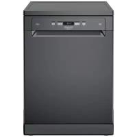 Посудомоечная машина Hotpoint-Ariston HFC 3T141 WC SB, черный