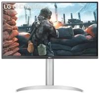 Монитор LG 27" 27UP650-W White