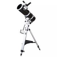 Телескоп Sky-Watcher BK P150750EQ3-2 черный