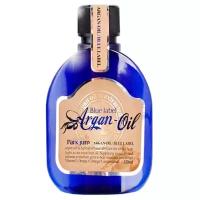 BOSNIC Масло аргановое для питания волос Argan Oil Blue Label