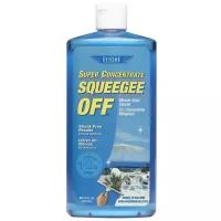 Жидкость Ettore Squeegee-Off для мытья окон