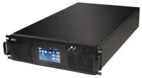 POWERCOM Источник бесперебойного питания Powercom Vanguard-II-33 VGD-II-PM25M 25000Вт 25000ВА