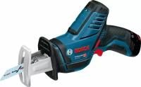 Пила сабельная аккумуляторная BOSCH GSA 12V-14