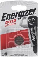 Батарейка ENERGIZER CR2012 1 шт