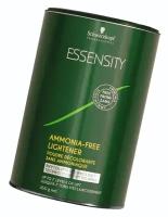 Schwarzkopf Professional, Essensity, Пудра осветляющая безаммиачная 450 г