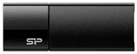 USB Flash Drive 32Gb - Silicon Power Blaze B05 USB 3.0 Black SP032GBUF3B05V1K