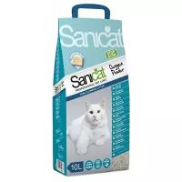 Впитывающий наполнитель Sanicat Oxygen Power, 10 л