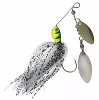 Блесна Spinnerbait, 12.7 г, З см Tiger+5046 Premier 1610981