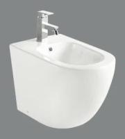 BelBagno Биде напольное SFERA-R BB2141B